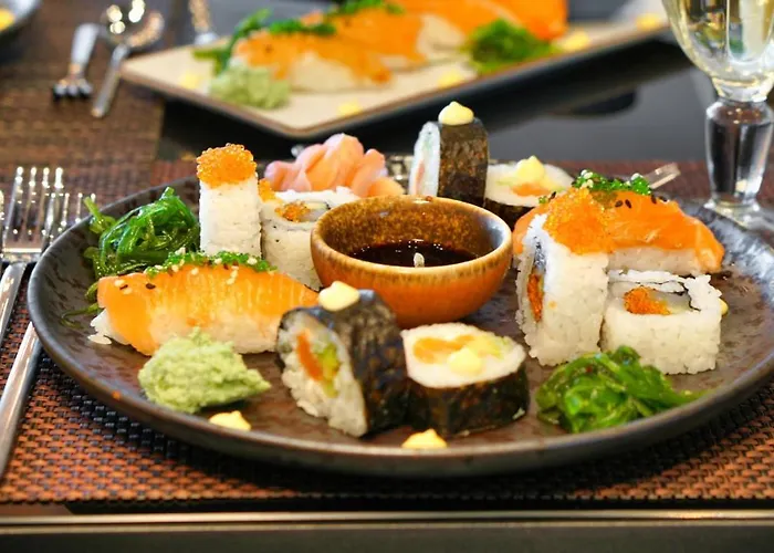 אתר נופש Majestic