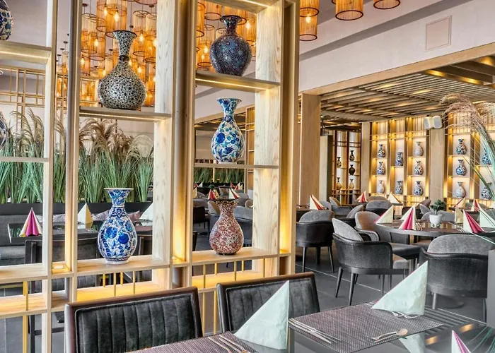 אתר נופש Majestic סאני ביץ'