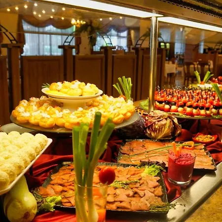 Majestic - Ultra Ośrodek wypoczynkowy 4*