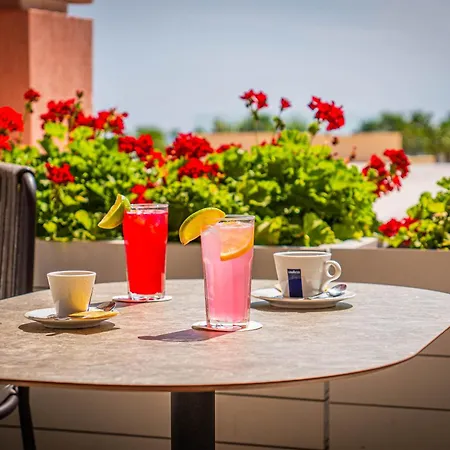 Majestic リゾート