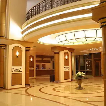 Majestic Курортный комплекс 4*