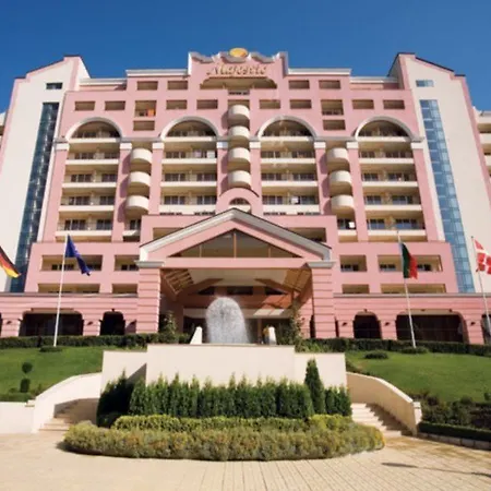 Majestic Курортный комплекс Солнечный берег