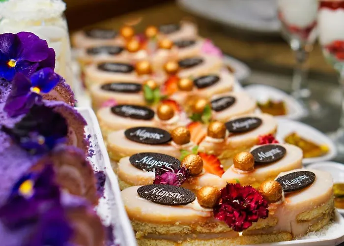 Majestic リゾート サニービーチ