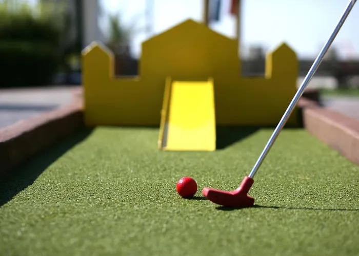 Majestic 4* サニービーチ