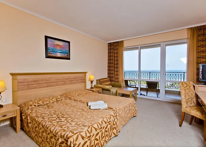 Majestic Resort Sunny Beach