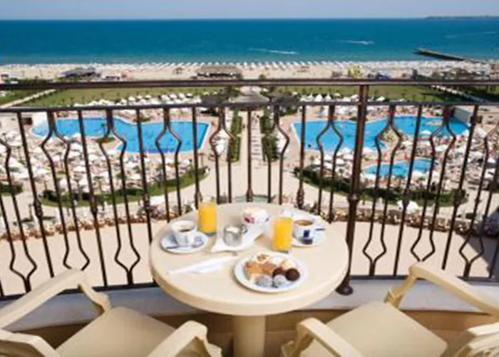 Majestic Resort Sunny Beach