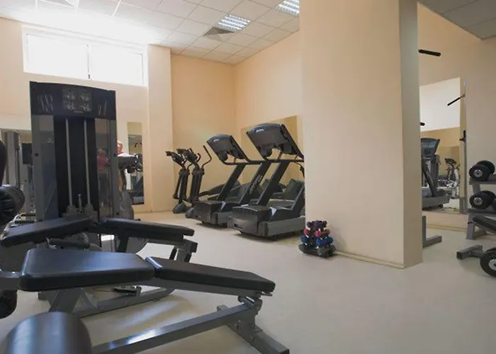 Majestic リゾート 4*