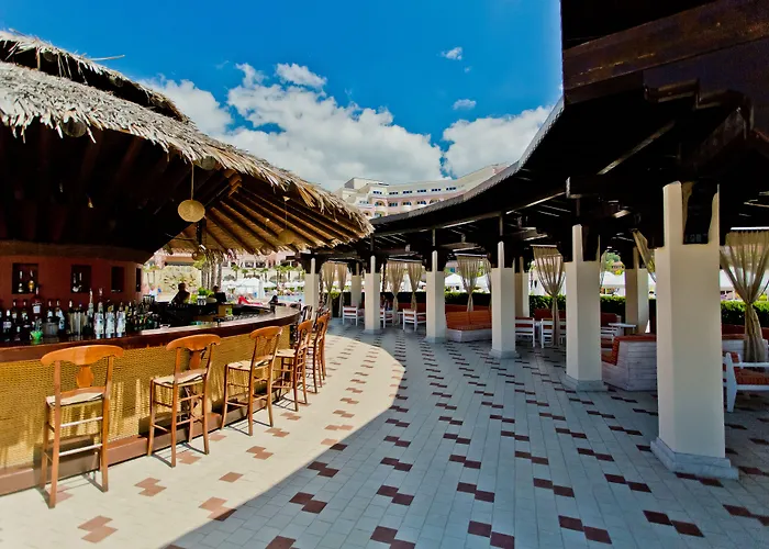 Majestic Resort Sunny Beach