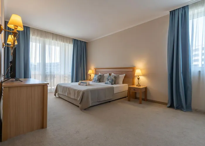 Majestic 4* Sunny Beach