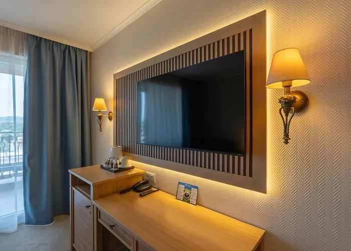 Majestic 4* サニービーチ