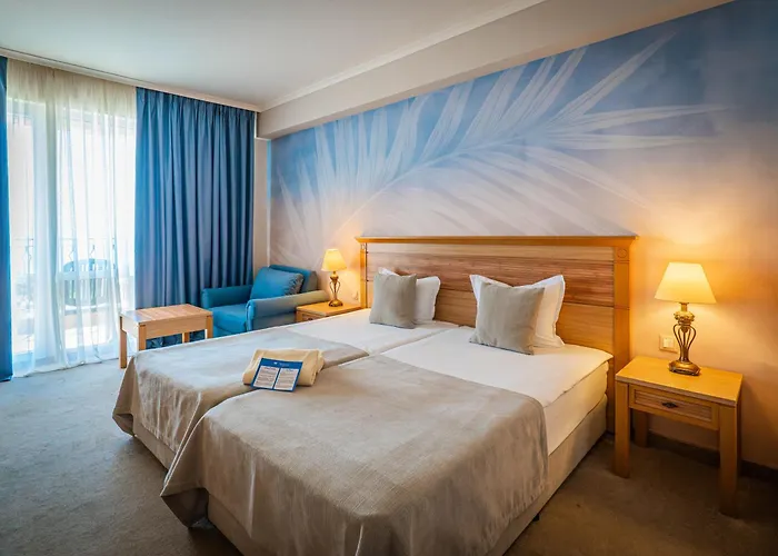 Majestic リゾート 4*