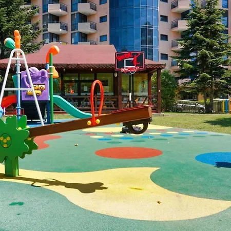 Majestic Θέρετρο 4*