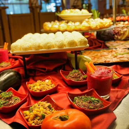 Θέρετρο Majestic