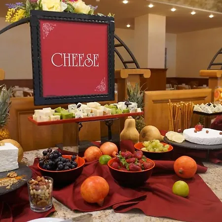 Majestic Θέρετρο