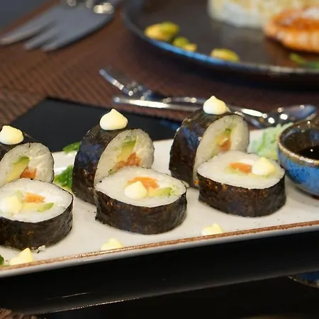 Majestic Курортный комплекс Солнечный берег