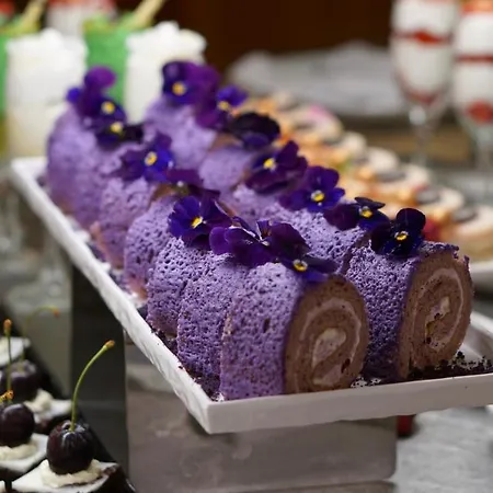 Majestic 4* Σάνι Μπιτς