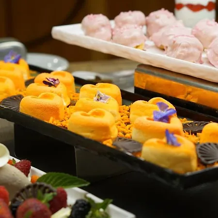 Majestic Курортный комплекс