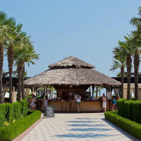 Majestic Курортный комплекс