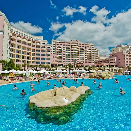 Majestic Слънчев бряг