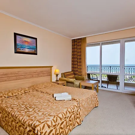 Majestic Курортный комплекс Солнечный берег