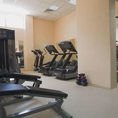 Majestic Курортный комплекс 4*