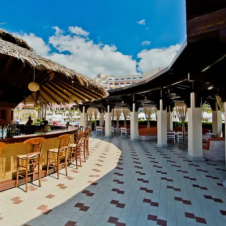 Majestic Курортный комплекс Солнечный берег