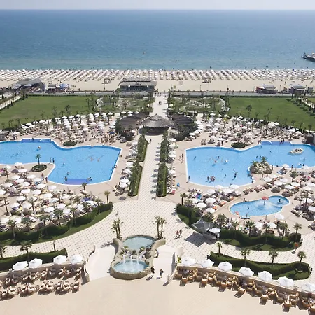Resort Majestic