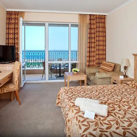 Θέρετρο Majestic 4*