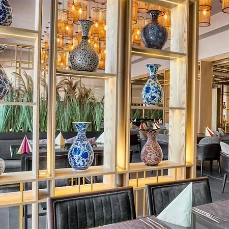 Θέρετρο Majestic Σάνι Μπιτς