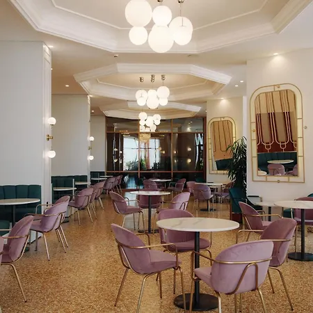 Курортный комплекс Majestic 4*