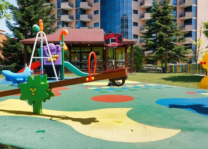 Majestic Курортный комплекс 4*