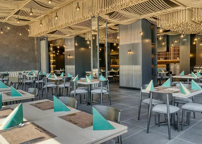 Majestic Слънчев бряг