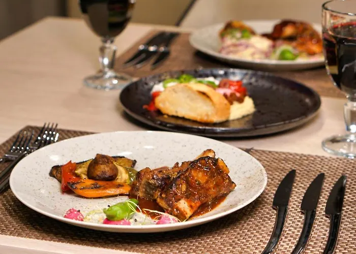 Majestic Солнечный берег