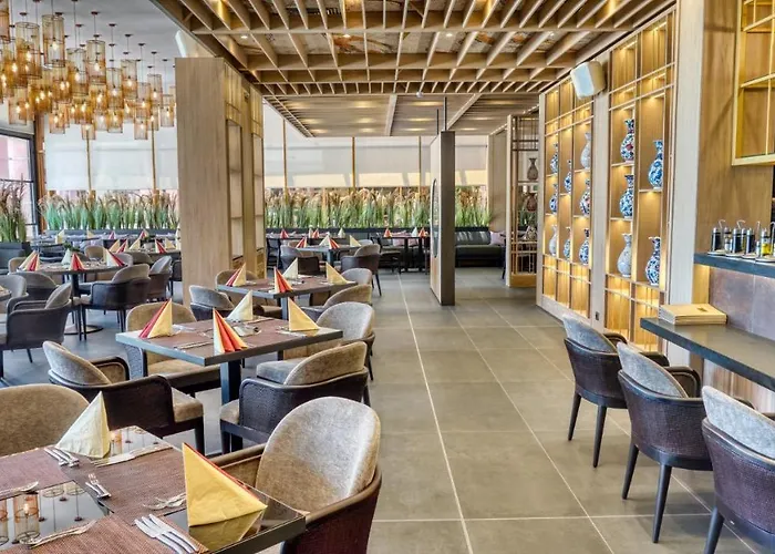 Majestic Слънчев бряг