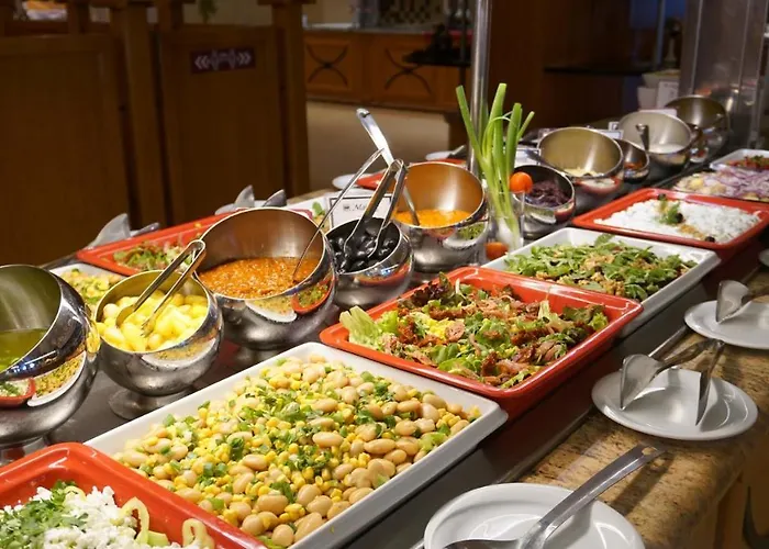 Majestic Курортный комплекс 4*