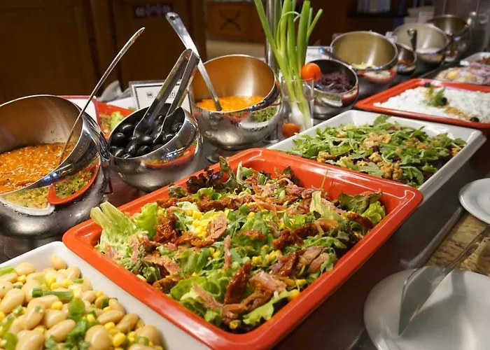 Majestic 4* Слънчев бряг