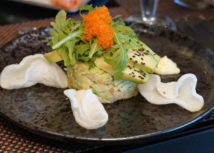 Курортный комплекс Majestic Солнечный берег