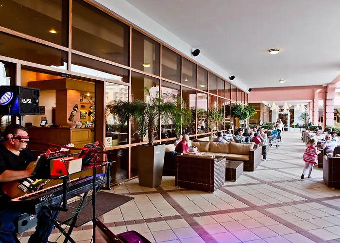 Majestic Здравен курорт