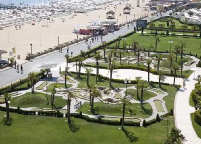 Majestic Слънчев бряг