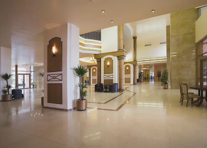 Majestic Курортный комплекс Солнечный берег