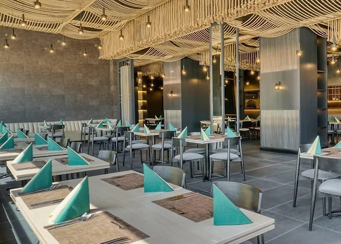 Здравен курорт Majestic 4*