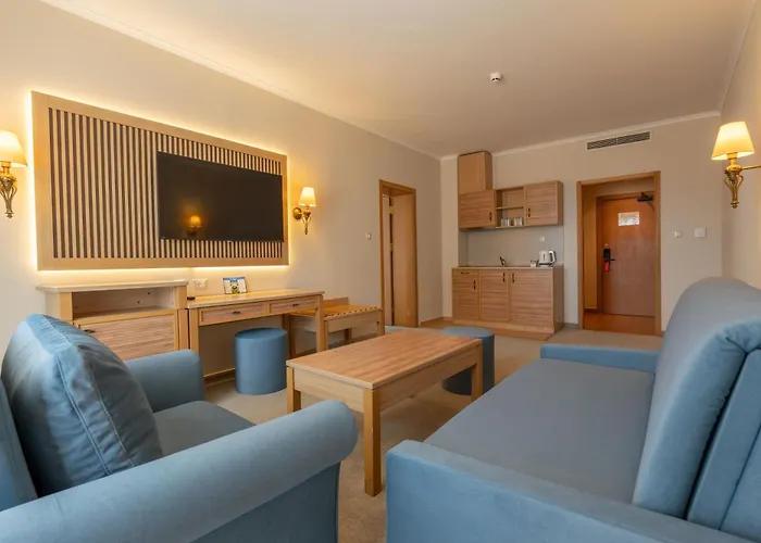 Majestic Здравен курорт Слънчев бряг