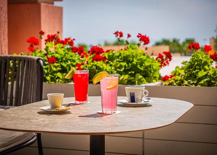 Majestic Курортный комплекс