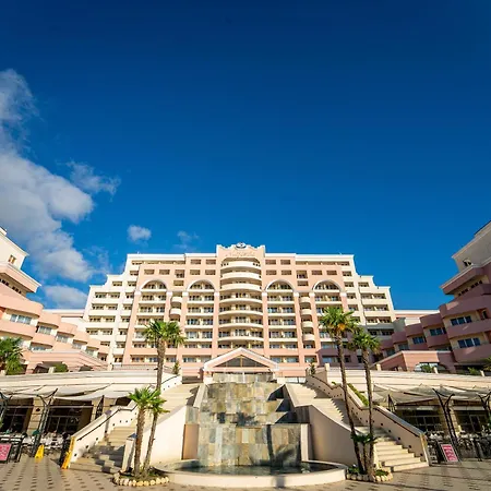 Resort Majestic Sunny Beach