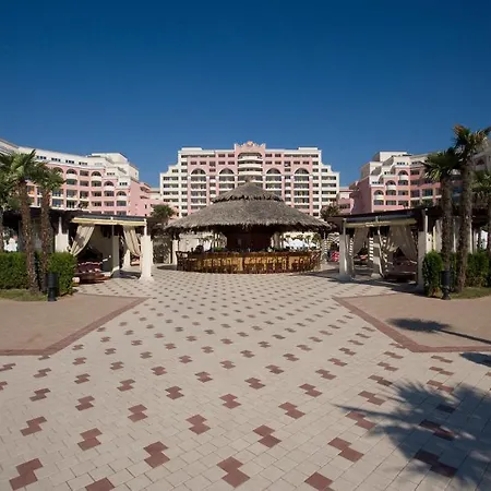 Majestic Feriested Sunny Beach
